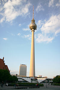 Fernsehturm