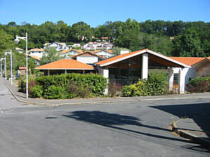 Biarritz - Auberges de Jeunesse