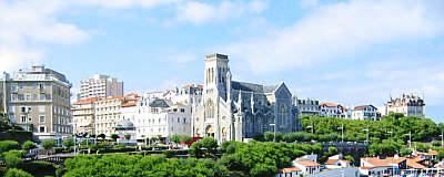 Biarritz