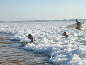 Bodyboard