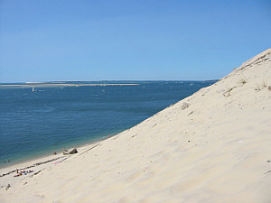 Düne du Pilat