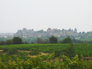 Carcassonne