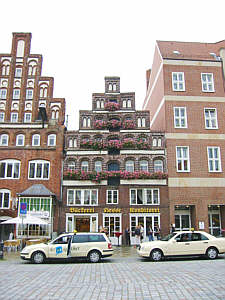 Altes Haus