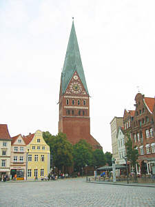 St. Johanniskirche