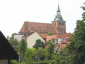 Michaeliskirche