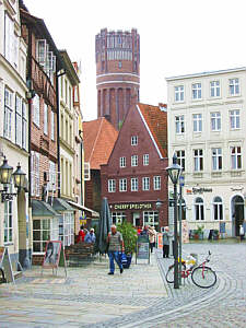 Wasserturm