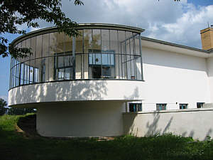 Kornhaus Dessau