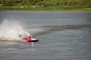 Baushaus Sommer 2004