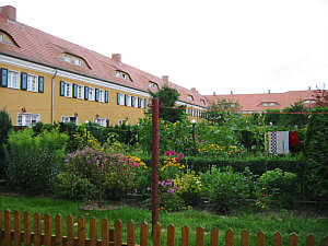 Gartenstadt