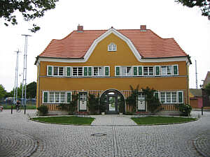 Torhaus