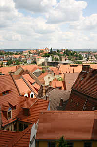 Meißen Altstadt